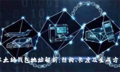 以太坊钱包地址解析：结构、长度及生成方式