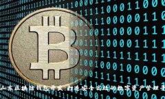 : 山东区块链钱包开发：打造安全高效的数字资产