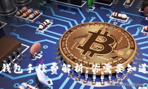比特币钱包手续费解析：你需要知道的一切