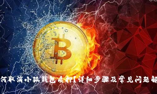 如何取消小狐钱包质押？详细步骤及常见问题解答