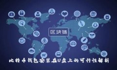 比特币钱包安装在U盘上的
