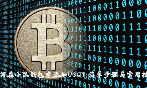如何在小狐钱包中添加USDT：简单步骤与实用技巧