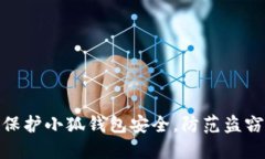 如何保护小狐钱包安全，防范盗窃风险