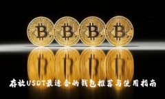 存放USDT最适合的钱包推荐