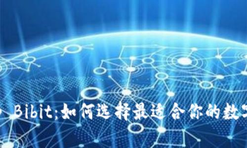 比特币钱包App Bibit：如何选择最适合你的数字货币管理工具