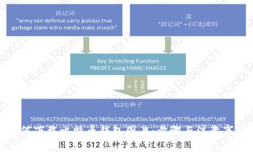 如何下载比特币钱包图片：步骤与注意事项
