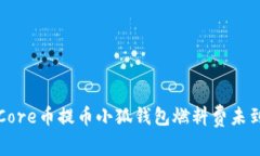 如何解决Core币提币小狐钱
