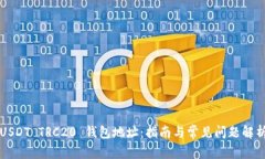 USDT TRC20 钱包地址：指南与