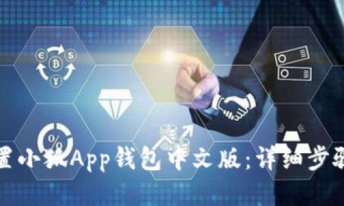 如何设置小狐App钱包中文版：详细步骤与技巧