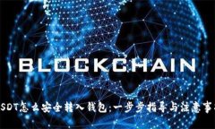 USDT怎么安全转入钱包：一步步指导与注意事项