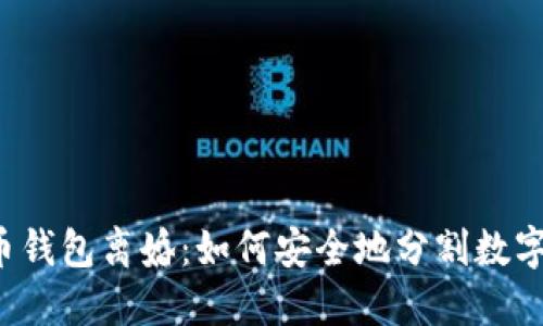 比特币钱包离婚：如何安全地分割数字资产？