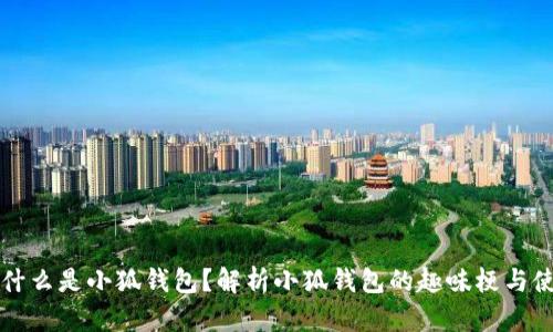 ### 什么是小狐钱包？解析小狐钱包的趣味梗与使用场景