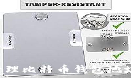   
如何安全管理比特币钱包地址：新手指南