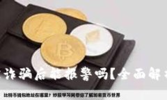 MetaMask被诈骗后能报警吗？全面解析与应对措施
