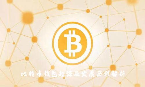 比特币钱包起源及发展历程解析
