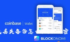 虚拟币钱包丢失备份怎么