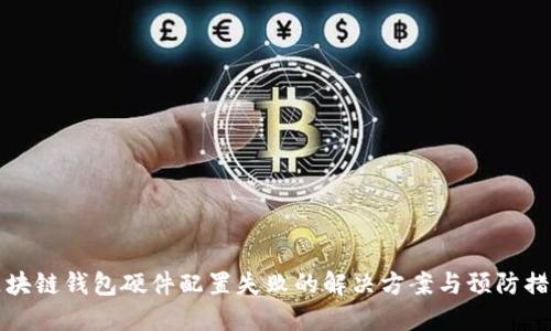 区块链钱包硬件配置失败的解决方案与预防措施