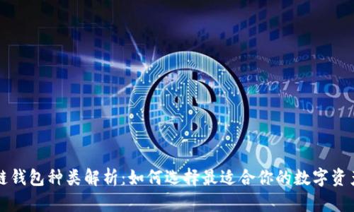 区块链钱包种类解析：如何选择最适合你的数字资产钱包