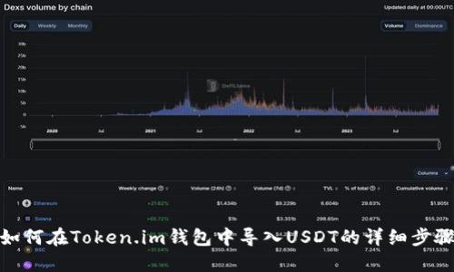 如何在Token.im钱包中导入USDT的详细步骤