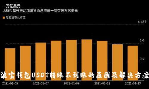 波宝钱包USDT转账不到账的原因及解决方案