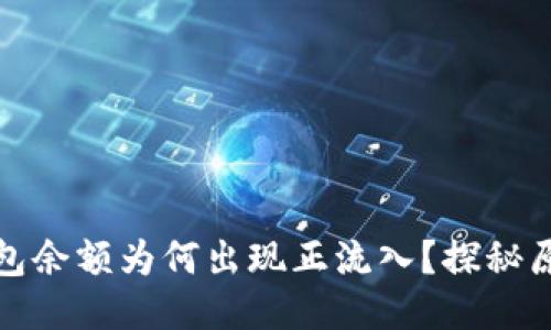 比特币钱包余额为何出现正流入？探秘原因与影响