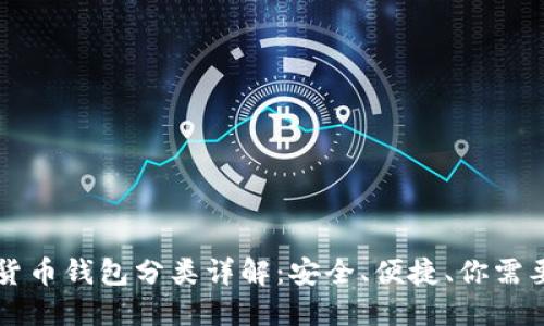 区块链数字货币钱包分类详解：安全、便捷、你需要知道的一切