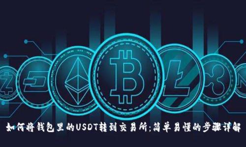 如何将钱包里的USDT转到交易所：简单易懂的步骤详解