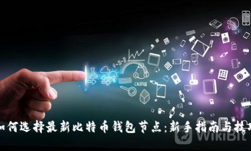 如何选择最新比特币钱包节点：新手指南与技巧
