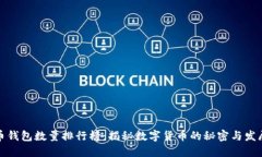 比特币钱包数量排行榜：揭秘数字货币的秘密与