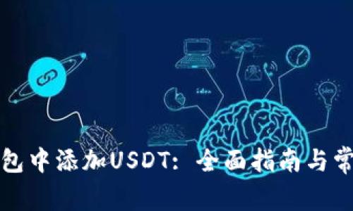 如何在TP钱包中添加USDT: 全面指南与常见问题解答