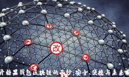 
揭开糖果钱包区块链的面纱：安全、便捷与未来前景