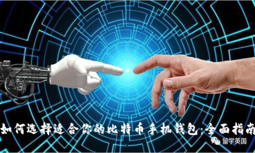 如何选择适合你的比特币手机钱包：全面指南