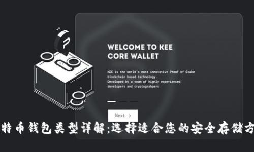 比特币钱包类型详解：选择适合您的安全存储方式