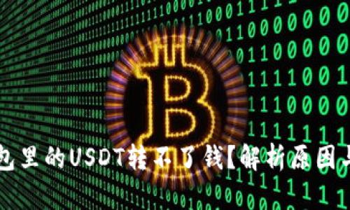为什么钱包里的USDT转不了钱？解析原因与解决方案