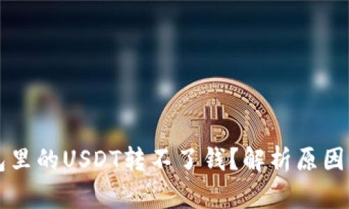 为什么钱包里的USDT转不了钱？解析原因与解决方案