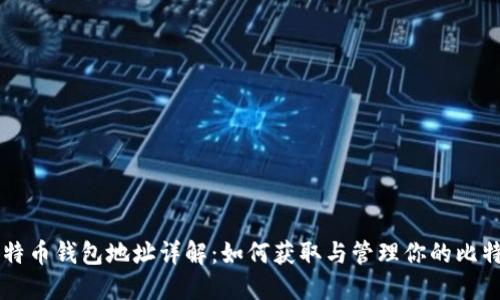比特币钱包地址详解：如何获取与管理你的比特币