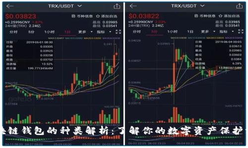 区块链钱包的种类解析：了解你的数字资产保护方法