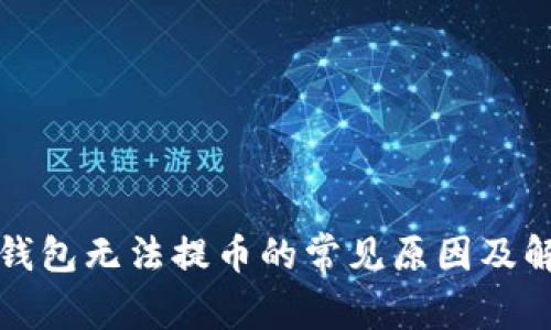 比特币钱包无法提币的常见原因及解决方案