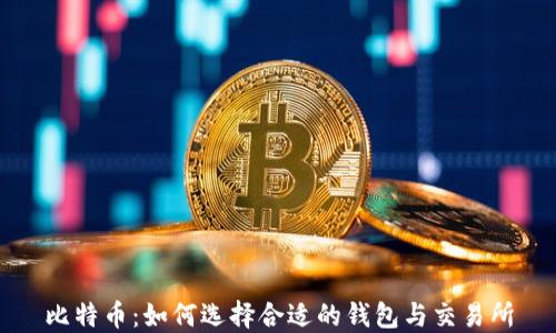 
比特币：如何选择合适的钱包与交易所