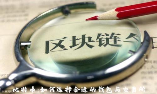 
比特币：如何选择合适的钱包与交易所