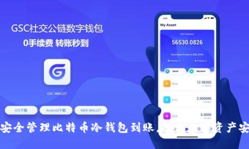 如何安全管理比特币冷钱包到账，提高数字资产安全性