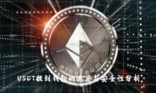 USDT提到钱包的速度与安全性分析