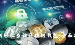 如何轻松查询区块链钱包：全面指南