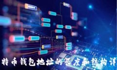   比特币钱包地址的长度和结构详解
