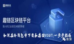 如何在冷钱包中下载和存储USDT：一步步指南