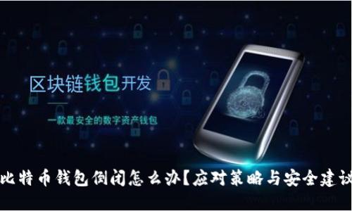 比特币钱包倒闭怎么办？应对策略与安全建议