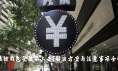 区块链钱包登陆不上去？解决方案与注意事项全