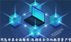 区块链钱包分类全面解析：选择适合你的数字资
