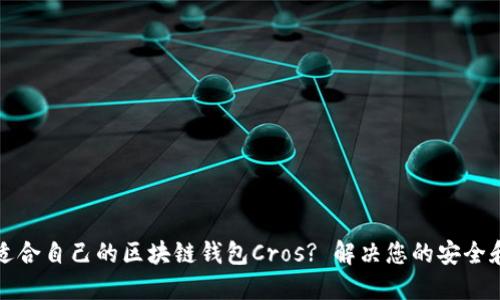 如何选择适合自己的区块链钱包Cros? 解决您的安全和便捷问题