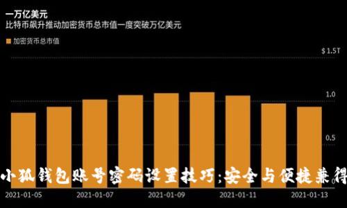 小狐钱包账号密码设置技巧：安全与便捷兼得